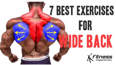 back exervise